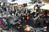 Vide grenier et artisanat