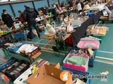 Photo Vide grenier et braderie monstre à Toul