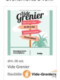 Vide grenier et dressing