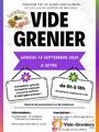 Vide grenier et fête agricole