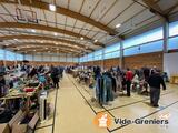 Vide grenier et garage des Calandres