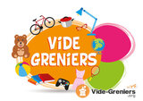 Vide-grenier et marche aux pouces