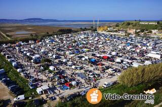 Photo de l'événement Vide -grenier et marché aux puces