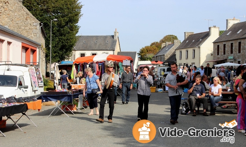 Photo de l v nement Vide  Grenier  et Petit Marche