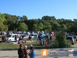 Photo Vide grenier et petites puces à Saint-Clément-de-Rivière