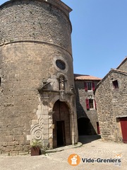 Vide grenier d’été