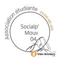 Photo Vide grenier étudiant - Socialp' Mouv 04 à Digne-les-Bains