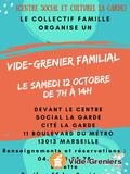 Vide-grenier familial