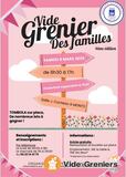 Vide Grenier des familles