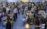 Vide Grenier FCPE Ecoles Charles de Bordeu