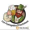 Vide grenier - les festoyades Prischoises