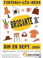 Vide Grenier Fontenay les Briis