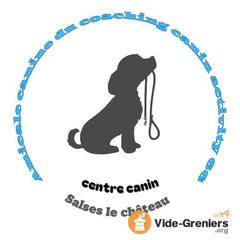 Photo de l'événement Vide grenier de L'amicale canine