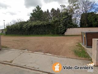 Photo de l'événement Vide-grenier de l’Amicale Laïque de Saint André d’Apchon