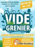 Vide-grenier de l'APE