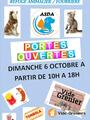 Vide Grenier de l ASDA de Montelimar