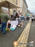 Photo Vide grenier de l ASLL à Lavardens