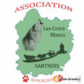 Vide Grenier de l'Association Des Crocs blancs sarthois à Bouloire