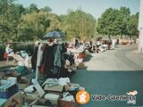 Photo Vide grenier de l'Association du Quai Saint-Jacques à Gaillac