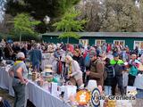 Vide Grenier de l'Aviron