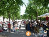 Vide grenier de l’école Helvetie