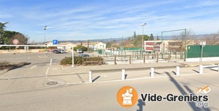 Photo de l'événement Vide grenier a l'ecole pierre augier