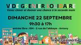 Vide grenier de l'ISM - 2e édition