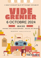 Vide Grenier de l'UGAP GR