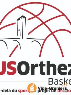 Photo de l'événement Vide Grenier de l'Us Orthez Basket