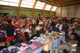 Photo Vide-grenier de la Caisse des écoles à La Norville