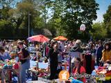 Vide-grenier de la Chapelaine Handball