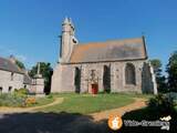 Photo Vide grenier de la Chapelle du Paradis à Pommerit-le-Vicomte