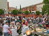 Photo Vide grenier de la duranne à Aix-en-Provence