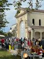 Photo Le Vide grenier de la Dynamo à Nîmes