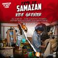 Photo Vide grenier de la fête de Samazan à Samazan