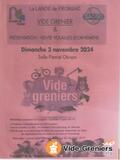 Vide grenier de la sagso