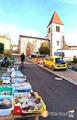 Photo Vide-grenier de la Saint Simon à Saint-Bonnet-le-Chastel