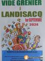 Vide grenier de landisacq