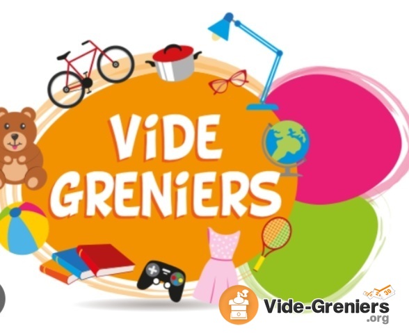 Vide grenier de lehpad le verger de Léa