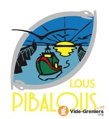 Vide grenier Lous Pibalous