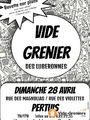 Photo Vide Grenier des Luberonnes à Pertuis