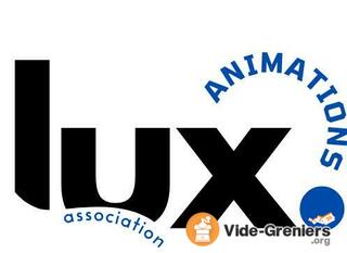 Photo de l'événement Vide Grenier Lux'Animations 2024