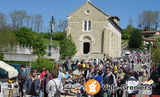 Vide grenier de luzinay