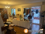 Vide grenier-maison