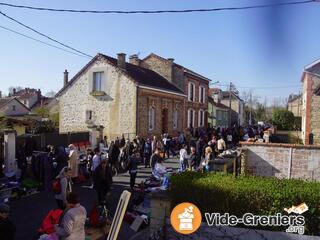 Photo de l'événement Vide Grenier , marché Artisans créateurs quartier madagascar