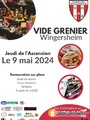Vide Grenier - Marché aux puces