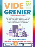 Photo Vide grenier martigues à Martigues