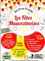 Vide grenier mauvezinois