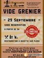 Photo Vide-grenier Meylieu à Montrond-les-Bains