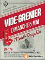 Photo Vide-grenier de Mont-Dauphin à Mont-Dauphin